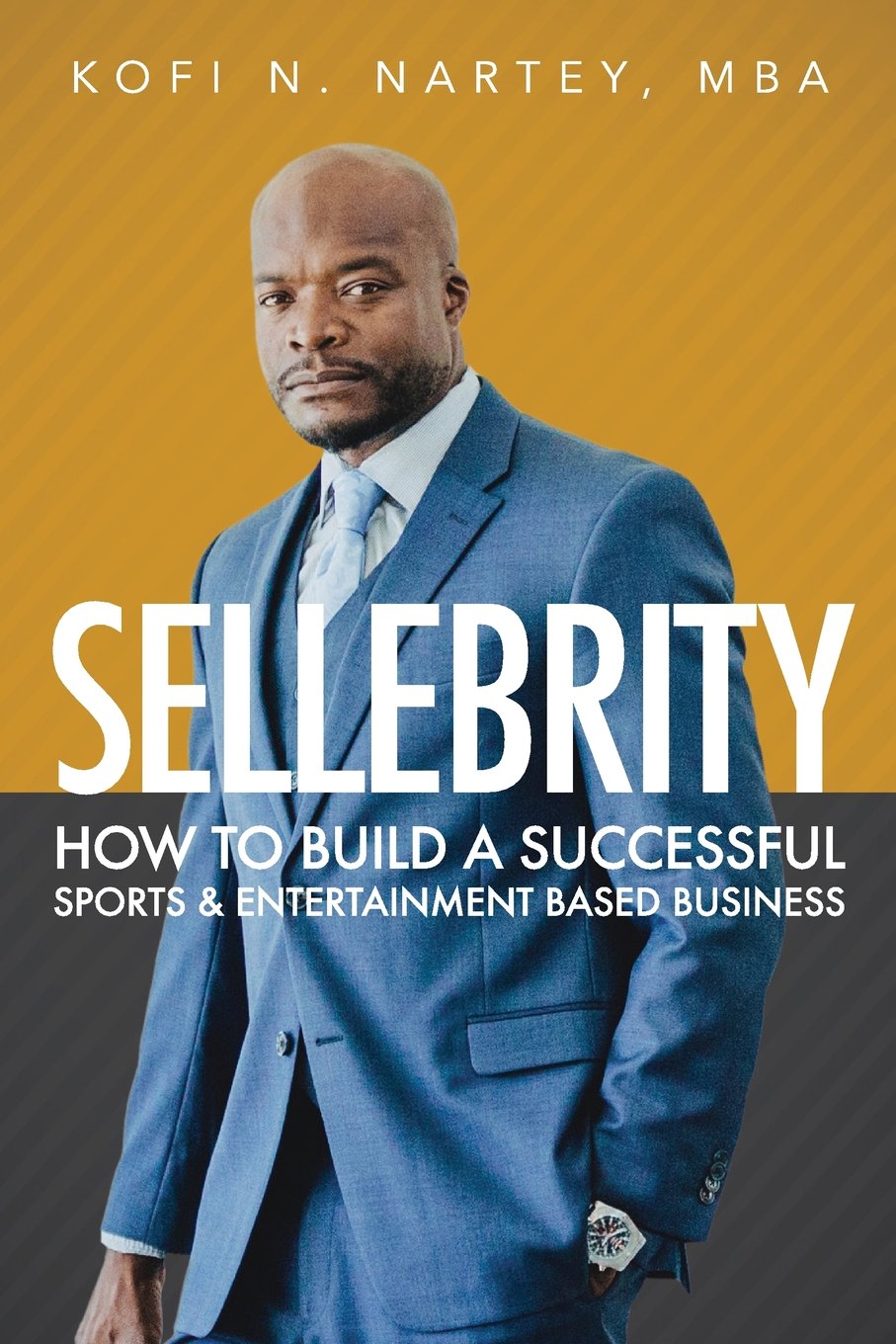 SELLEBRITY 2.0 Book Cover